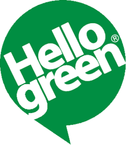 helloogreen logo